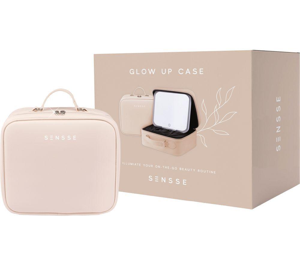 SENSSE Glow Up Vanity Case - Nude image number 2 of 6