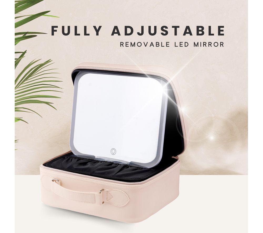 SENSSE Glow Up Vanity Case - Nude image number 3 of 6