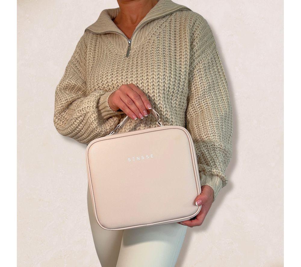 SENSSE Glow Up Vanity Case - Nude image number 6 of 6