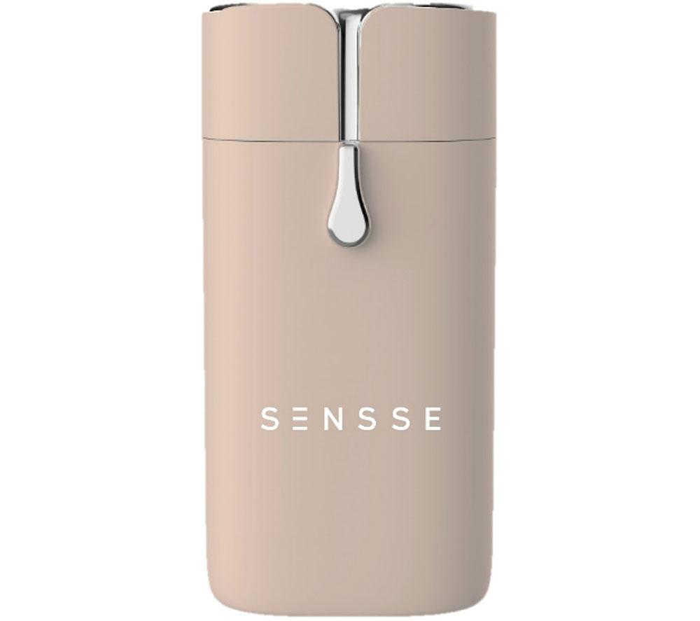 SENSSE Butterskin Lady Shaver - Nude