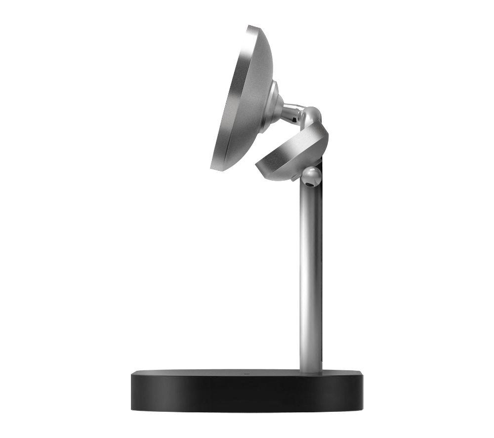 SAMSUNG Qi2 3-in-1 Magnetic 23 W Wireless Charger - Black image number 6 of 6