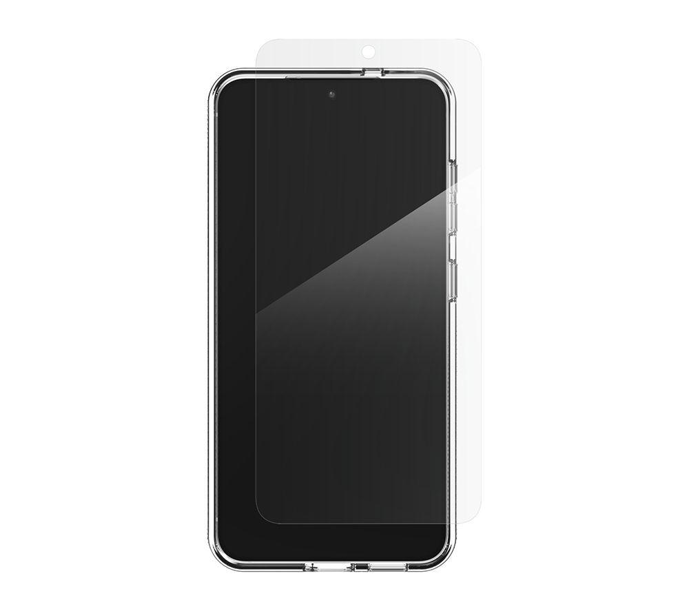ZAGG Galaxy S25 Luxe Case & Screen Protector Bundle image number 3 of 3