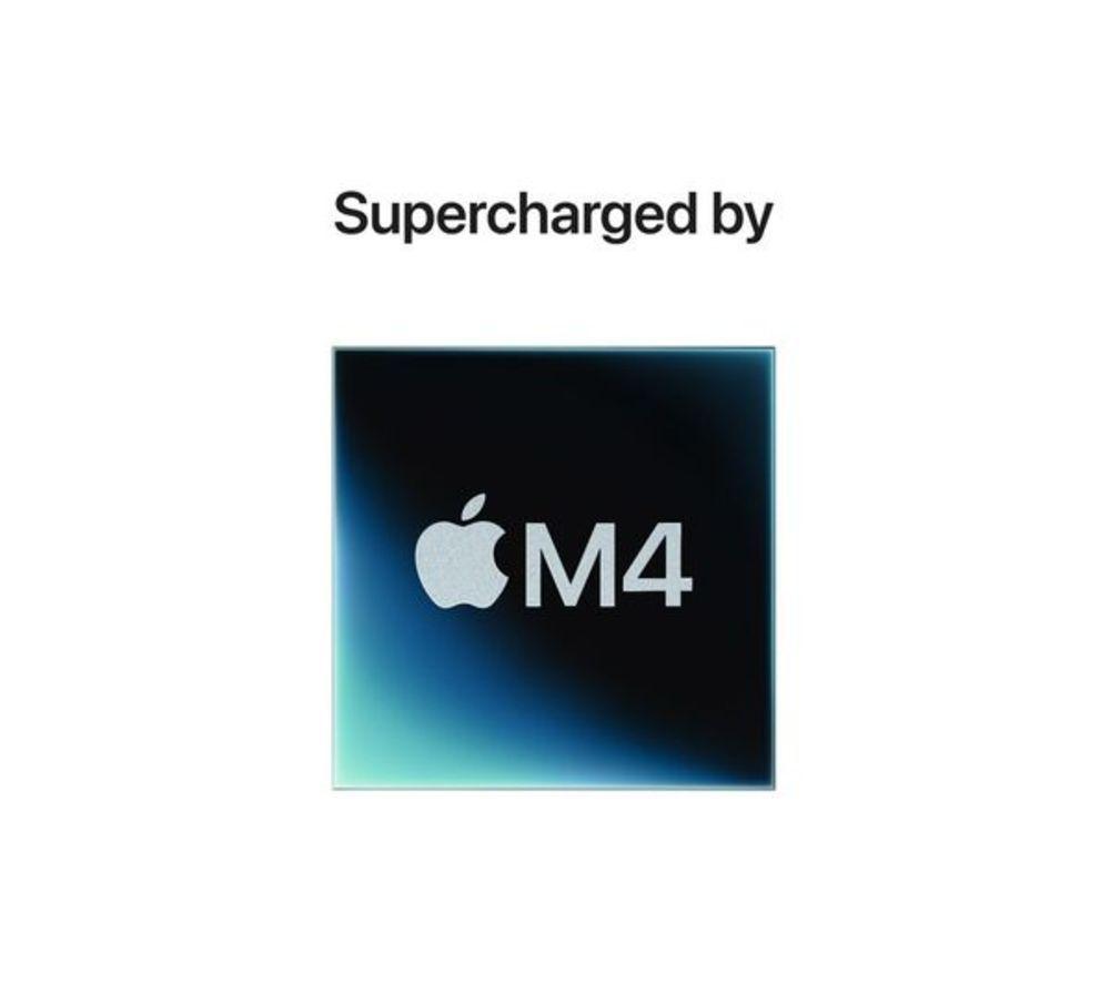 SAMSUNG ViewFinity S7 LS32D700EAUXXU 4K Ultra HD 32" IPS LCD Monitor & Mac mini (2024) (M4, 256 GB SSD, Silver) Bundle image number 3 of 10