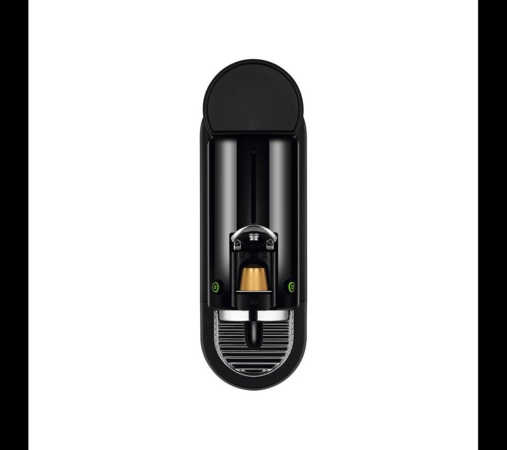 NESPRESSO by De'Longhi Citiz EN167.B Coffee Machine - Black image number 9 of 9