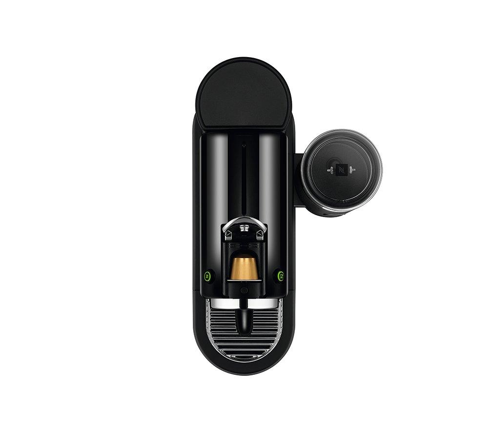 NESPRESSO by De'Longhi Citiz with Milk Frother EN267.BAE Coffee Machine &ndash; Black image number 9 of 10