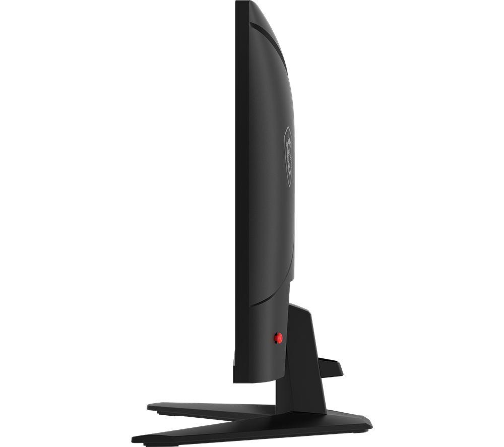 MSI MAG 274QF X24 Quad HD 27" IPS LCD Gaming Monitor - Black image number 5 of 10