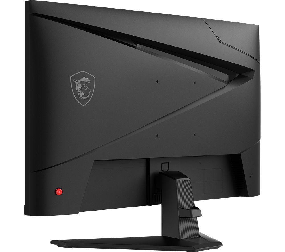 MSI MAG 274QF X24 Quad HD 27" IPS LCD Gaming Monitor - Black image number 8 of 10