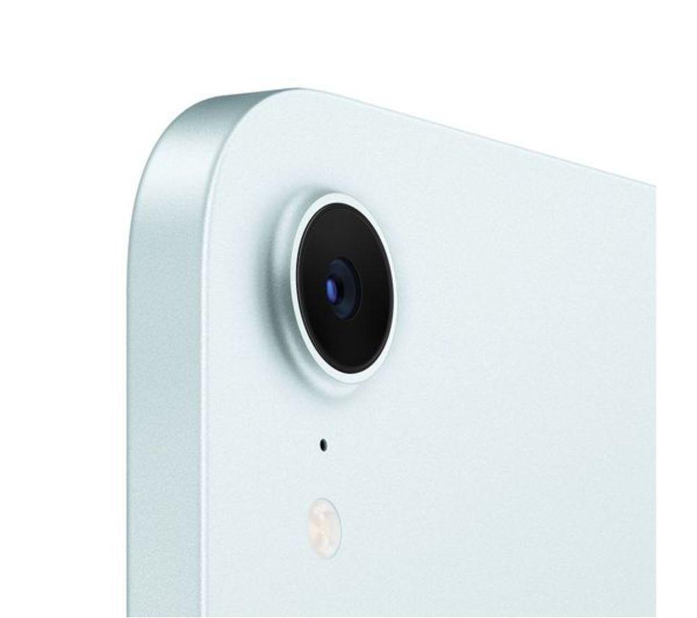 APPLE 8.3" Refurbished iPad mini (2024) - 256 GB, Blue (Excellent Condition) image number 4 of 9