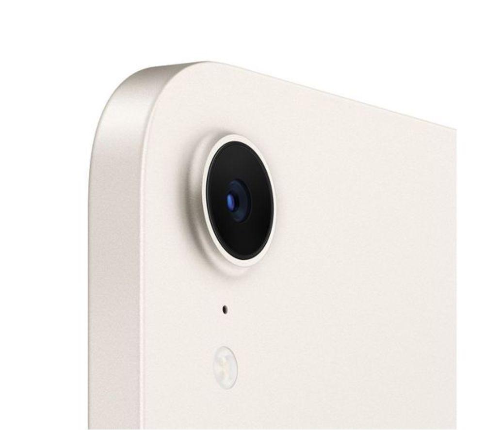 APPLE 8.3" Refurbished iPad mini (2024) - 512 GB, Starlight (Excellent Condition) image number 4 of 9
