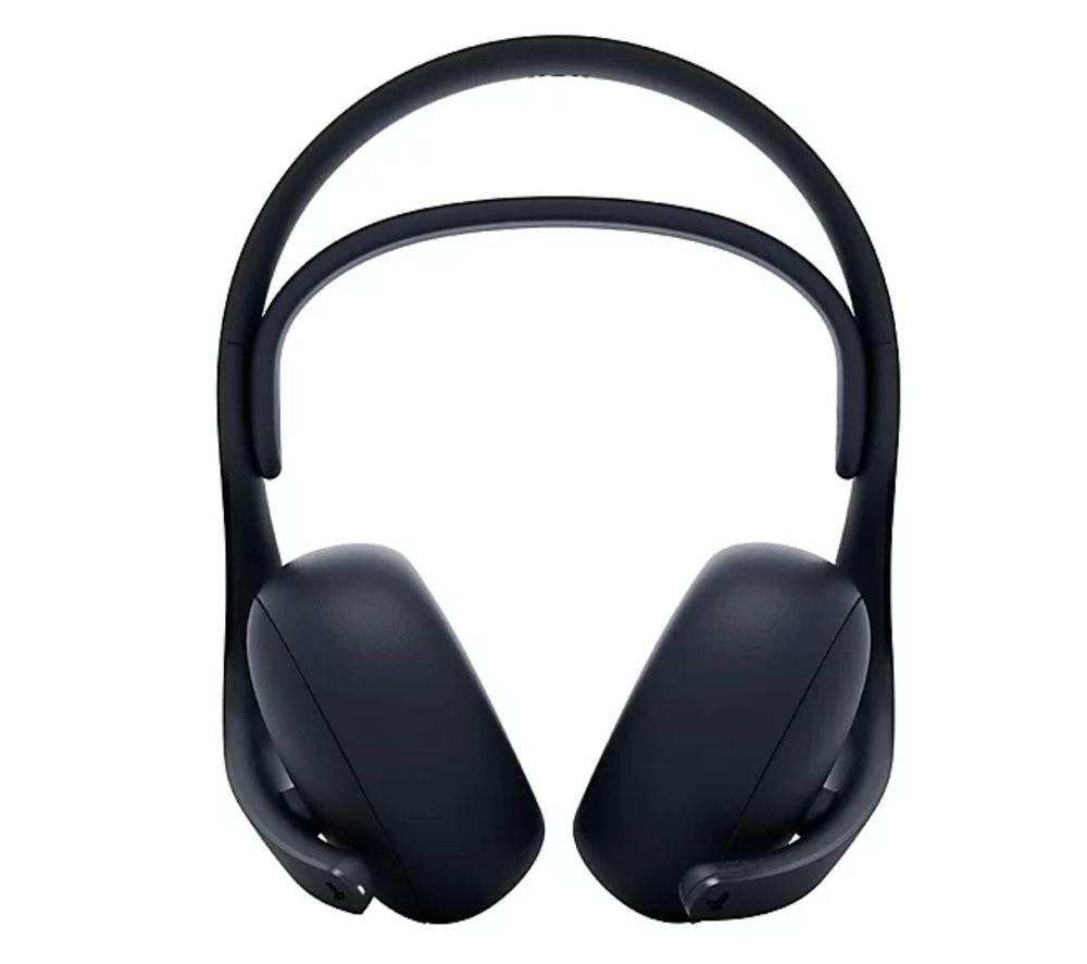 SONY PULSE Elite Wireless PS5 Headset - Midnight Black image number 8 of 10