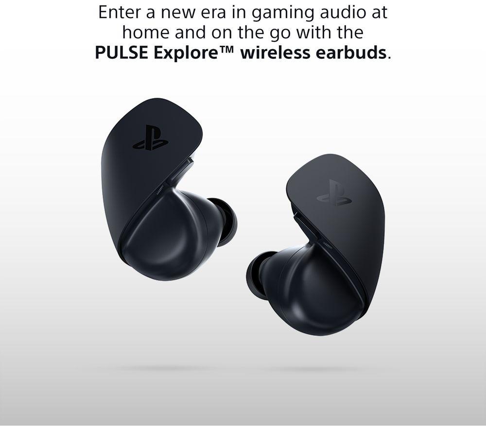 Buy SONY PULSE Explore PS5 Wireless Gaming Earbuds