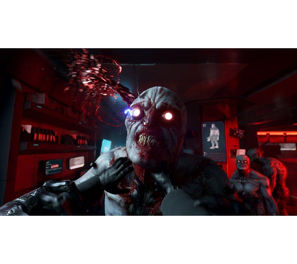 PLAYSTATION Killing Floor 3: Day One Edition - PS5 image number 2 of 18