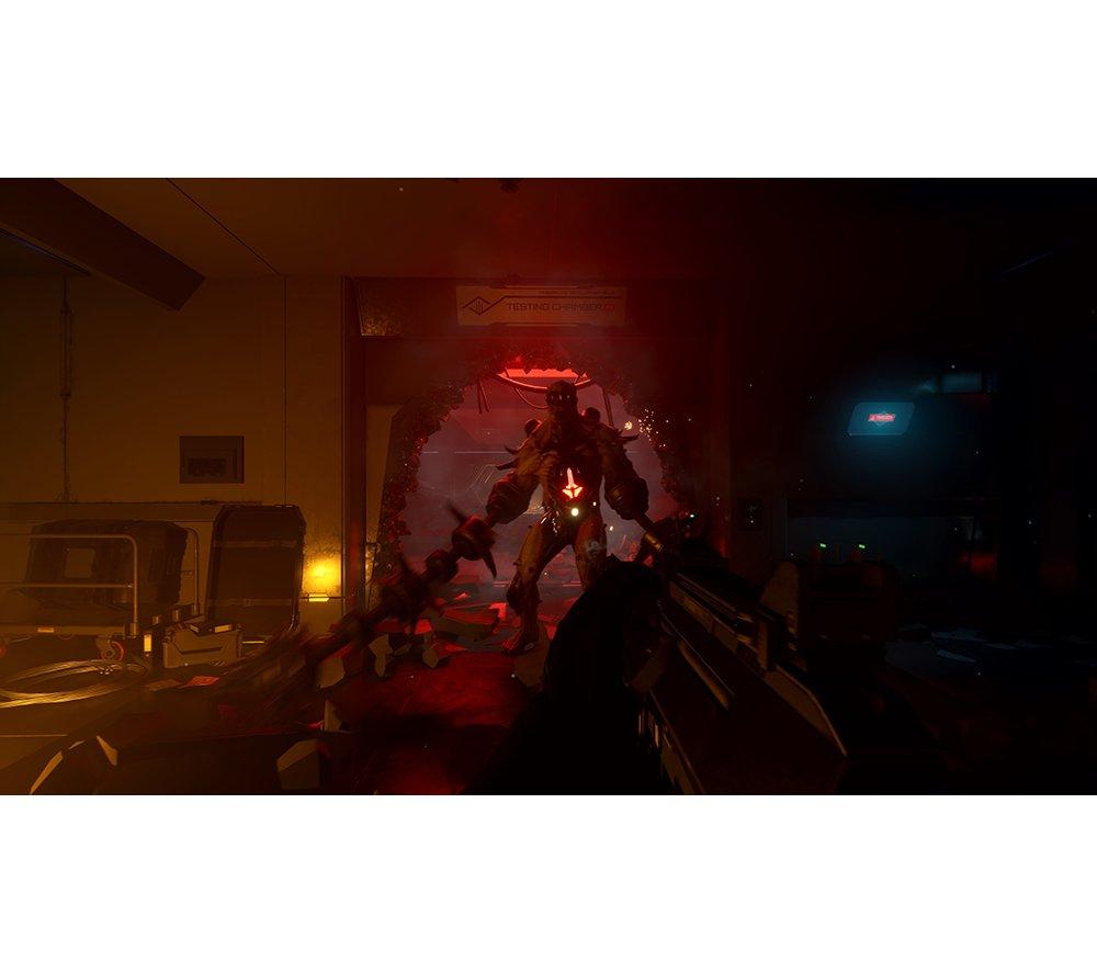 PLAYSTATION Killing Floor 3: Day One Edition - PS5 image number 4 of 18