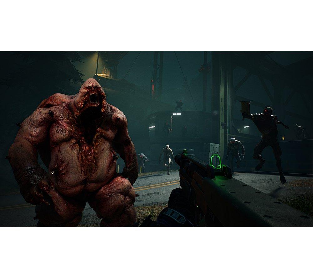 PLAYSTATION Killing Floor 3: Day One Edition - PS5 image number 5 of 18