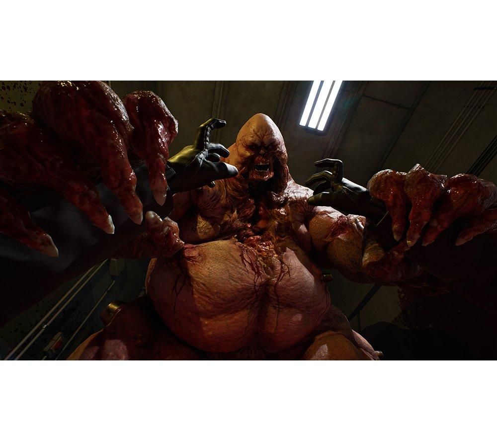 PLAYSTATION Killing Floor 3: Day One Edition - PS5 image number 6 of 18