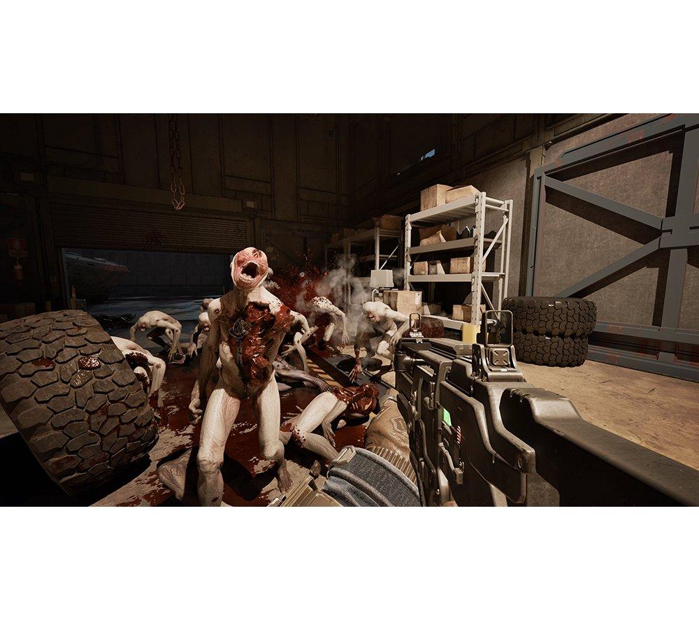 PLAYSTATION Killing Floor 3: Day One Edition - PS5 image number 7 of 18