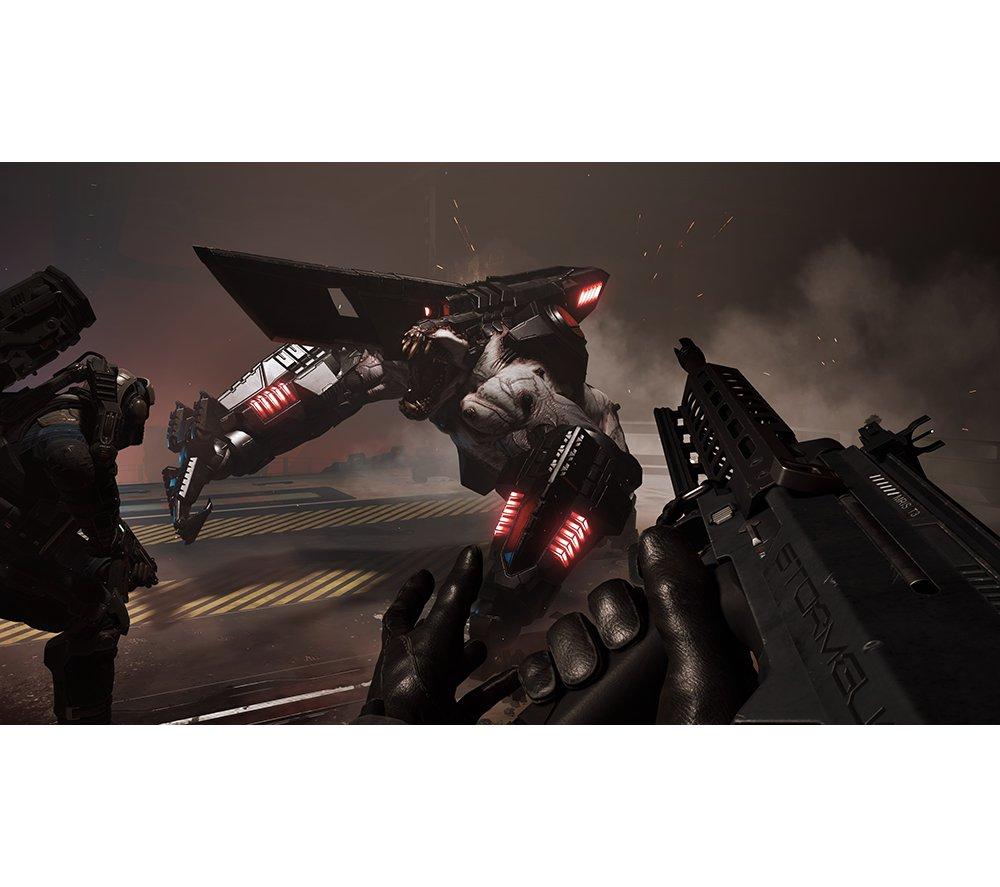 PLAYSTATION Killing Floor 3: Day One Edition - PS5 image number 8 of 18
