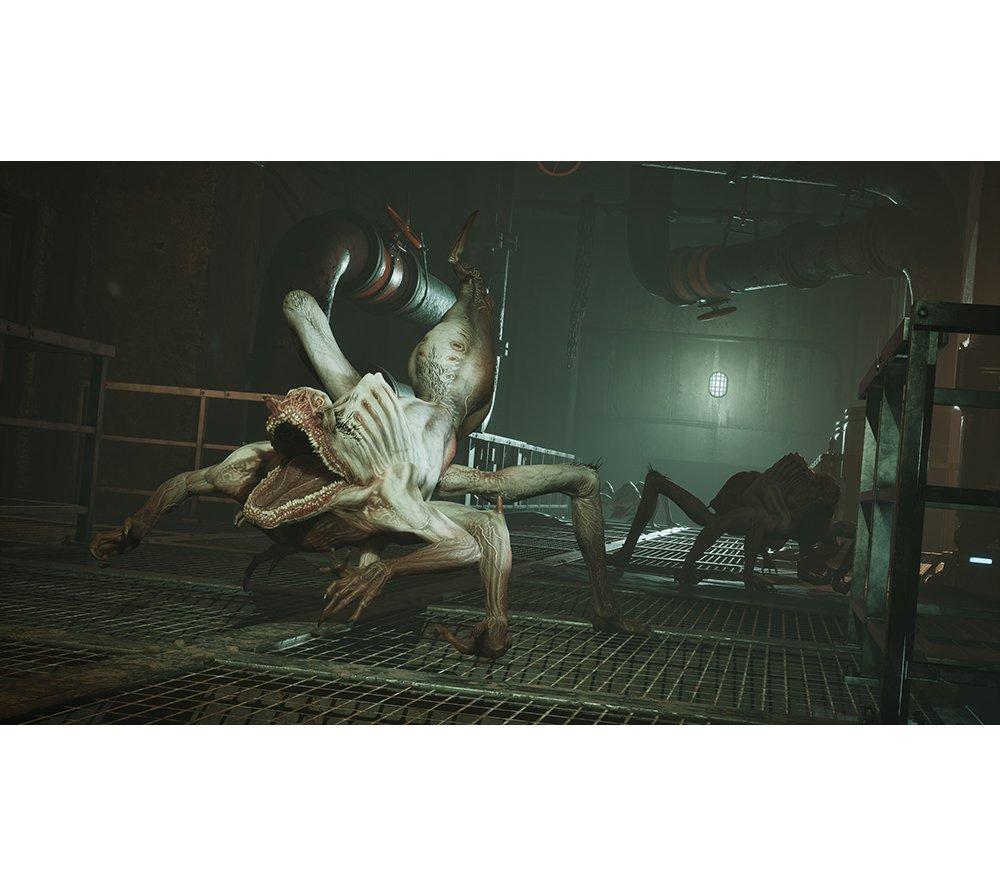 PLAYSTATION Killing Floor 3: Day One Edition - PS5 image number 9 of 18