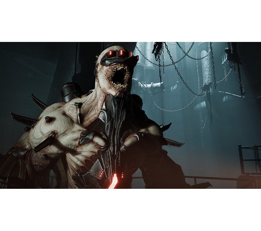 PLAYSTATION Killing Floor 3: Day One Edition - PS5 image number 10 of 18