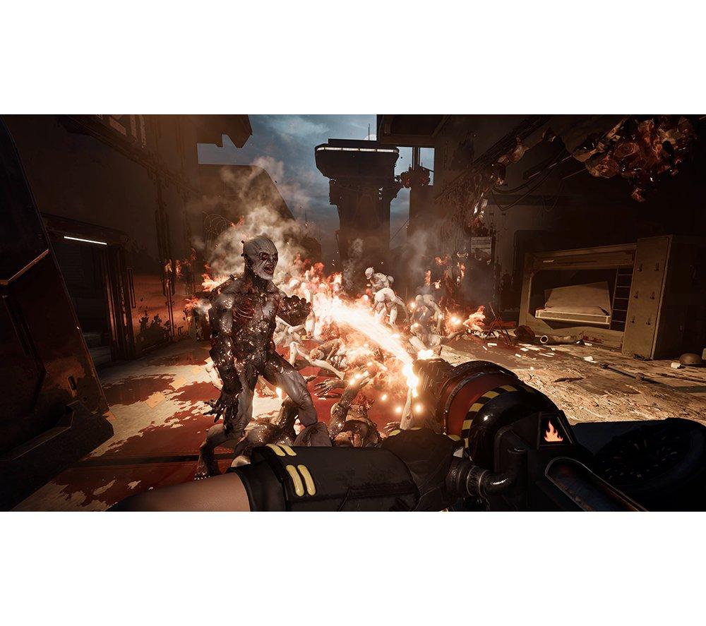 PLAYSTATION Killing Floor 3: Day One Edition - PS5 image number 11 of 18