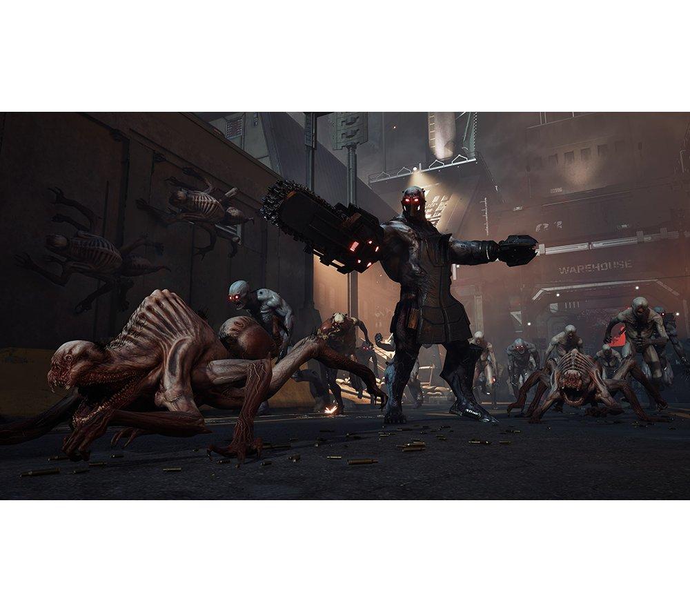 PLAYSTATION Killing Floor 3: Day One Edition - PS5 image number 12 of 18