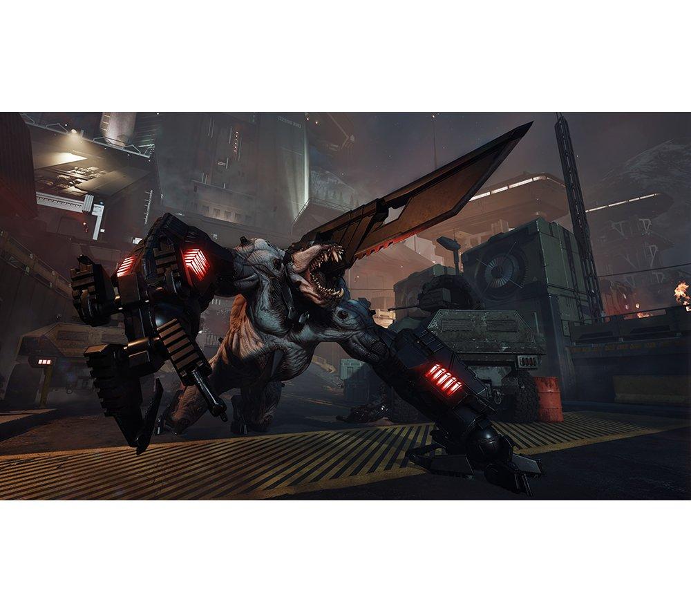 PLAYSTATION Killing Floor 3: Day One Edition - PS5 image number 13 of 18
