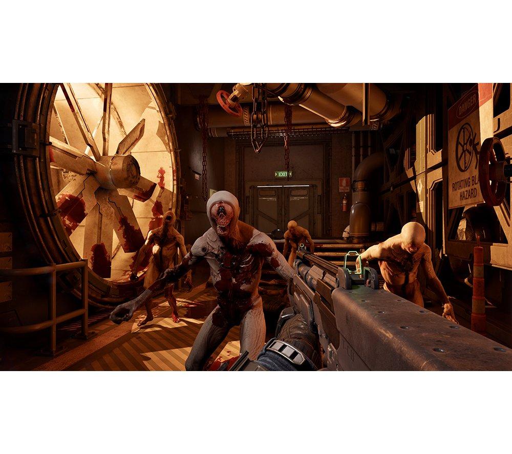 PLAYSTATION Killing Floor 3: Day One Edition - PS5 image number 14 of 18
