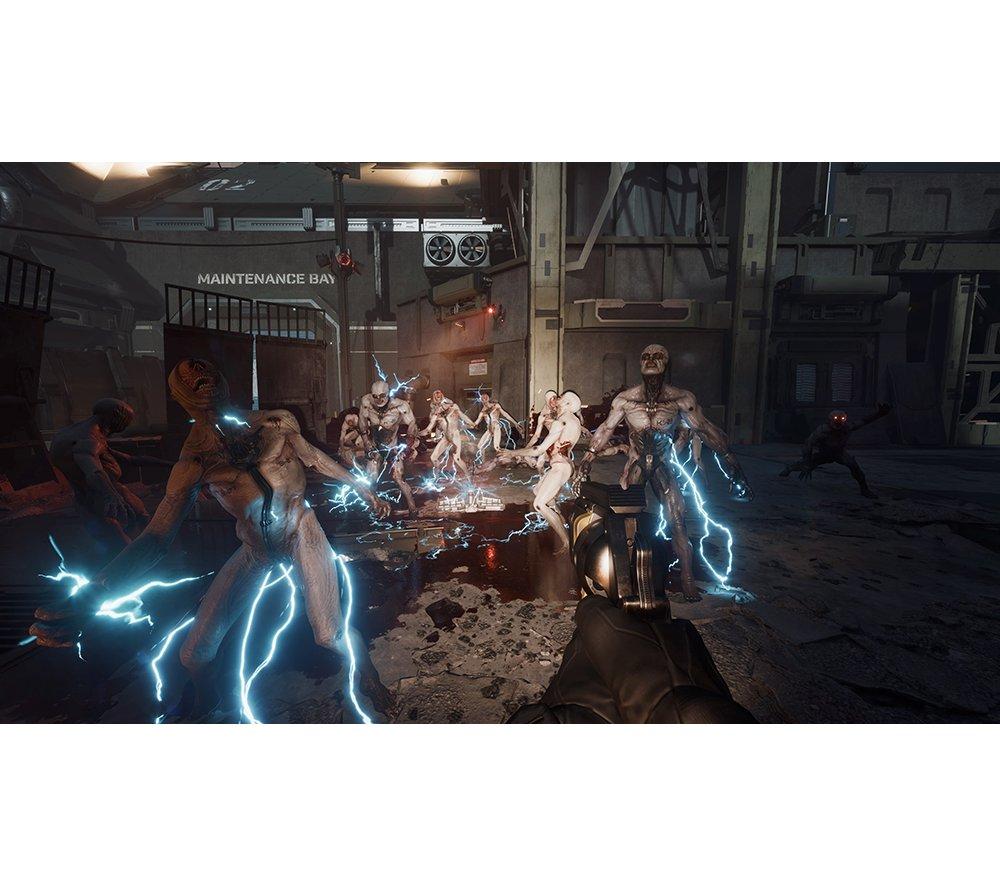 PLAYSTATION Killing Floor 3: Day One Edition - PS5 image number 15 of 18