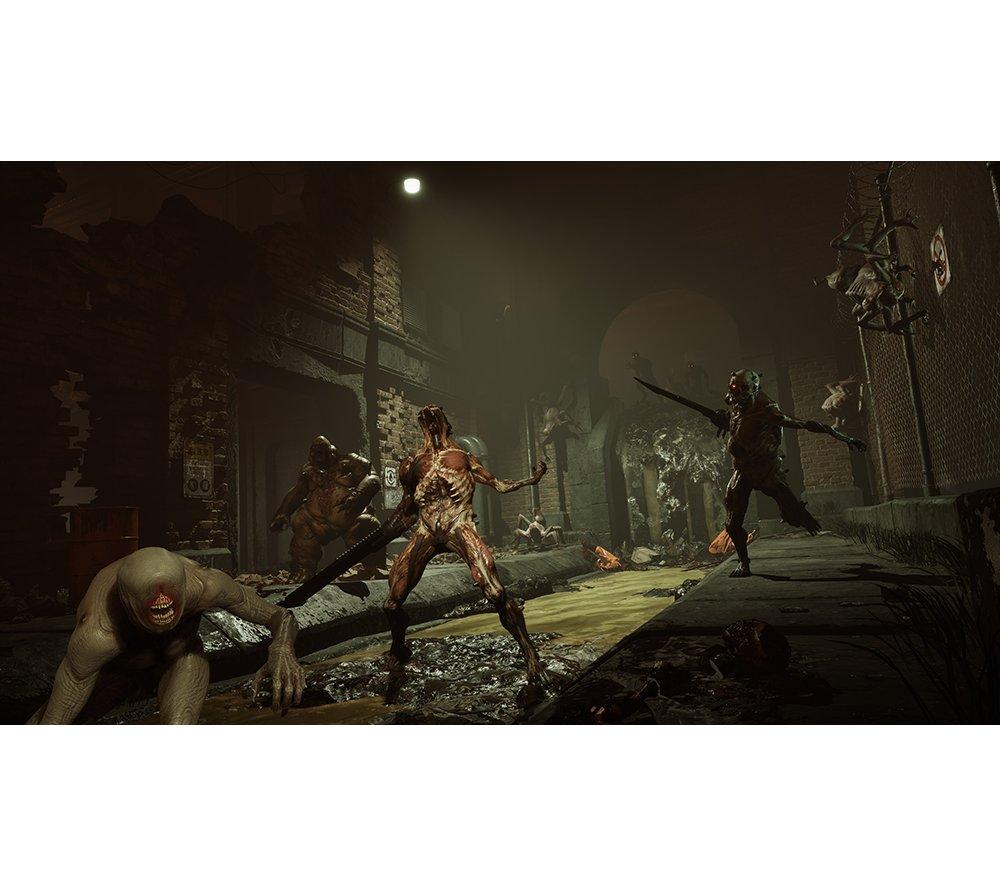 PLAYSTATION Killing Floor 3: Day One Edition - PS5 image number 16 of 18