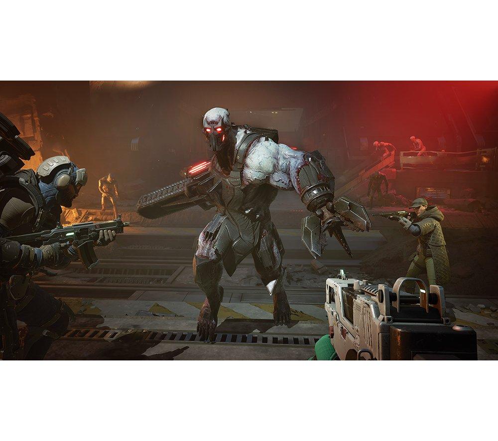 PLAYSTATION Killing Floor 3: Day One Edition - PS5 image number 17 of 18