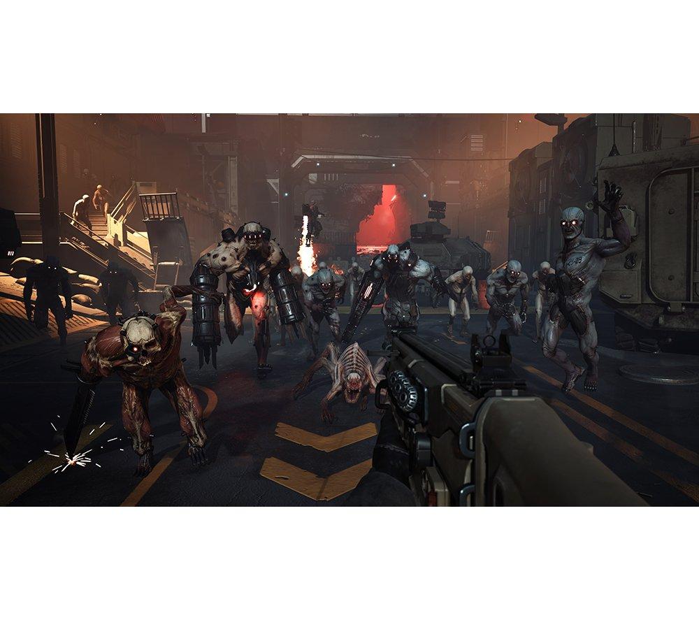 PLAYSTATION Killing Floor 3: Day One Edition - PS5 image number 18 of 18