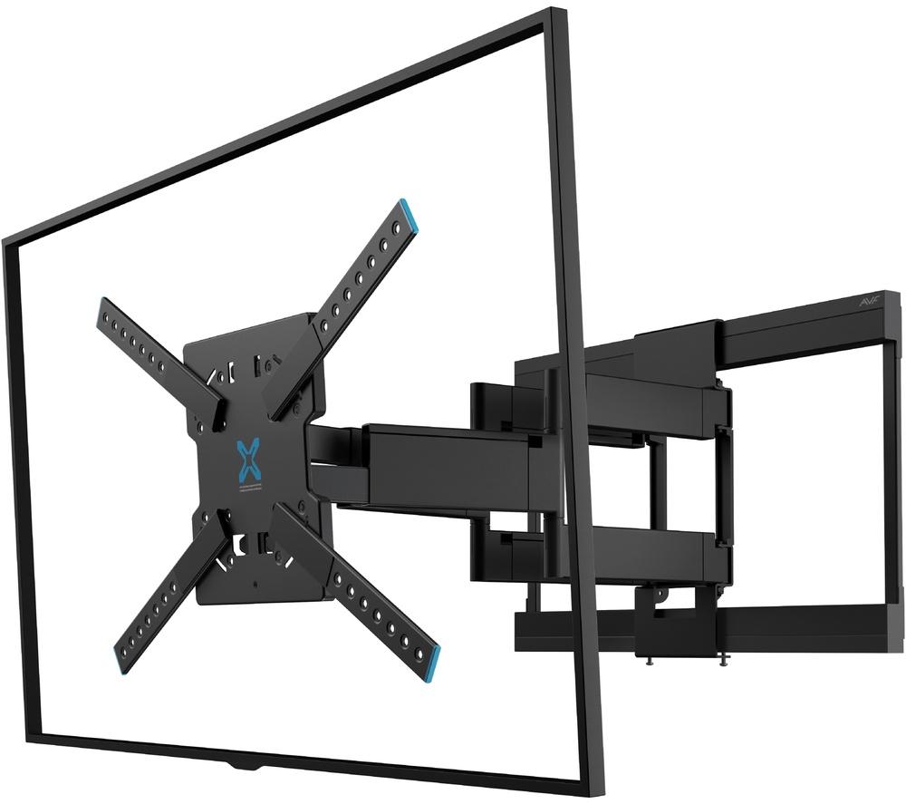 AVF XL65UK Full Motion 32 - 100" TV Bracket image number 2 of 11