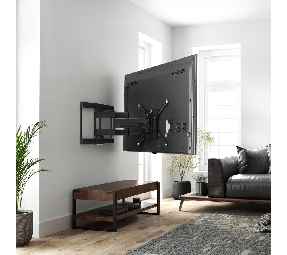AVF XL65UK Full Motion 32 - 100" TV Bracket image number 4 of 11