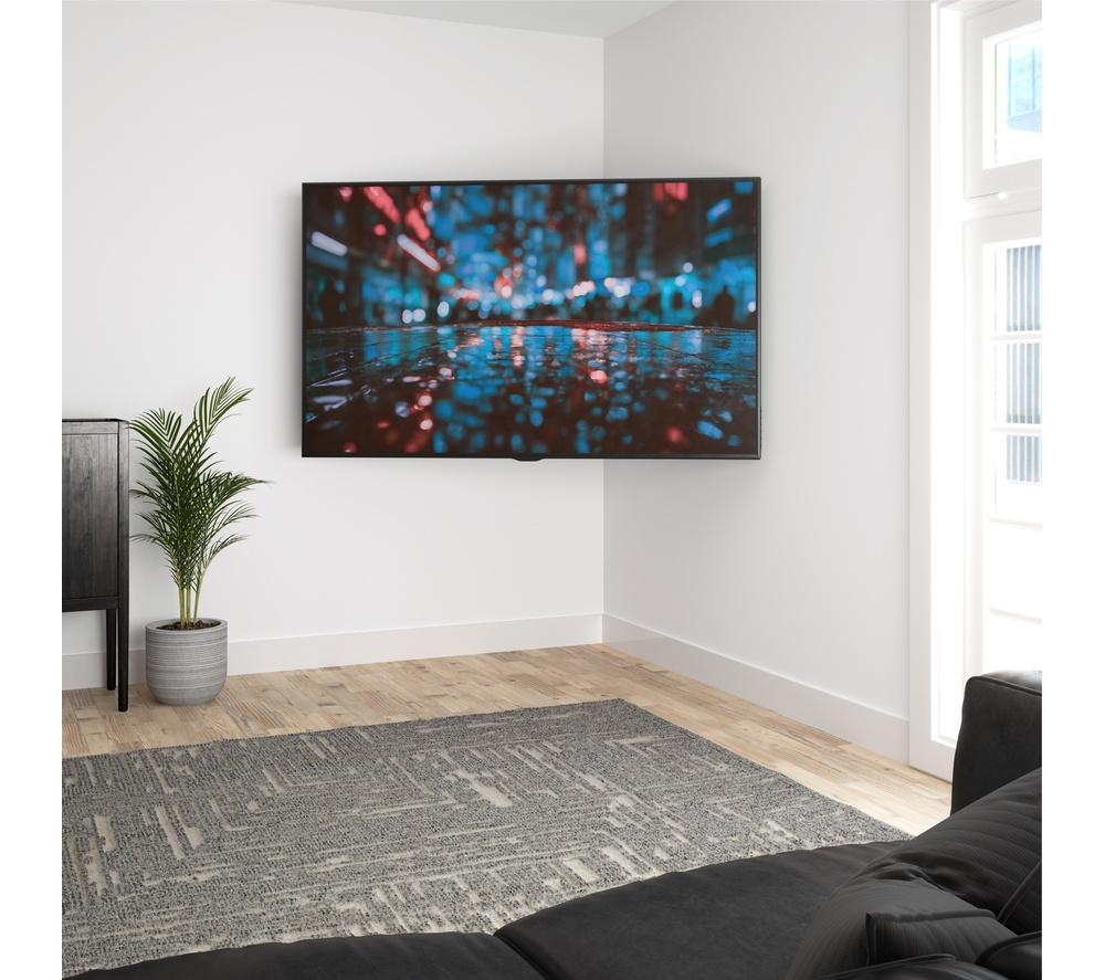 AVF XL65UK Full Motion 32 - 100" TV Bracket image number 5 of 11