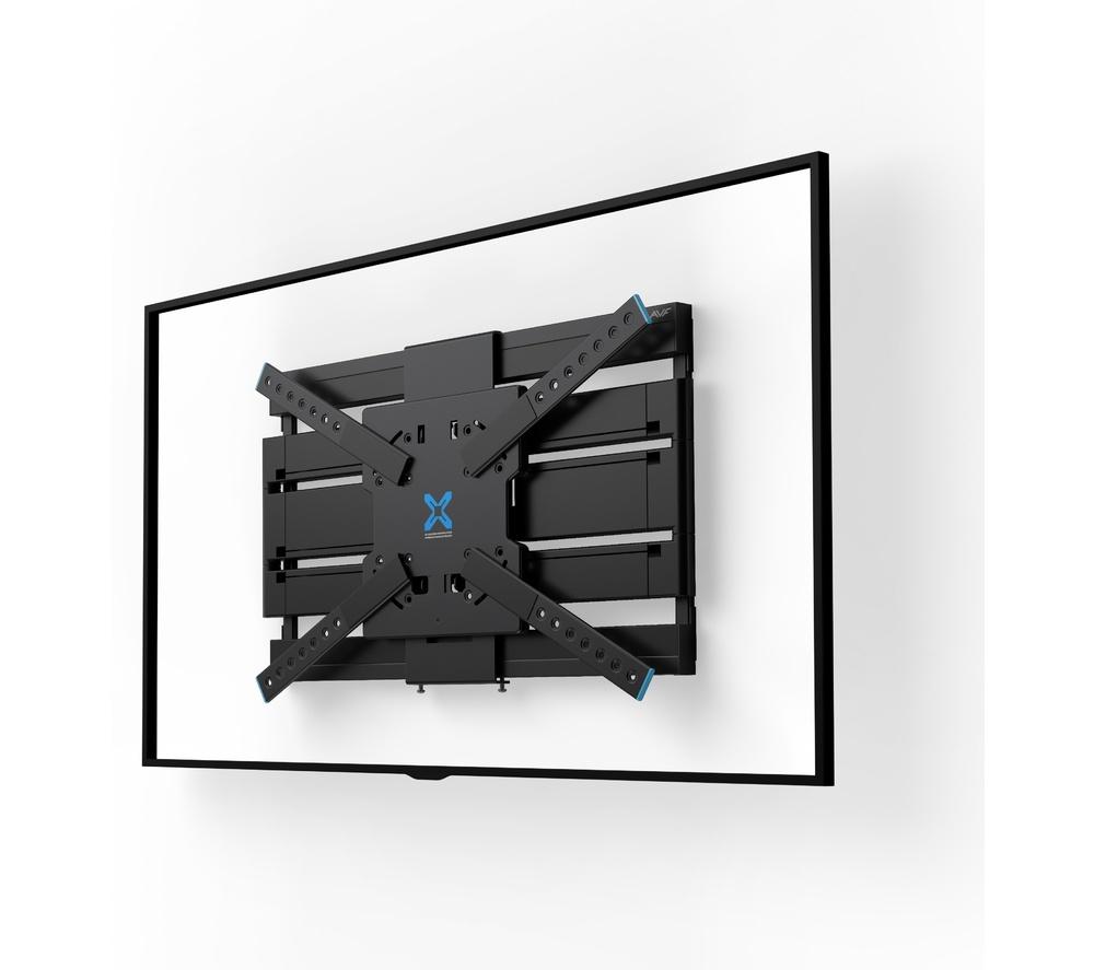 AVF XL65UK Full Motion 32 - 100" TV Bracket image number 6 of 11