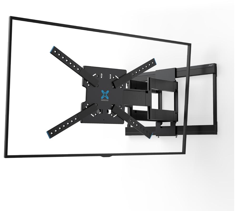 AVF XL65UK Full Motion 32 - 100" TV Bracket image number 7 of 11