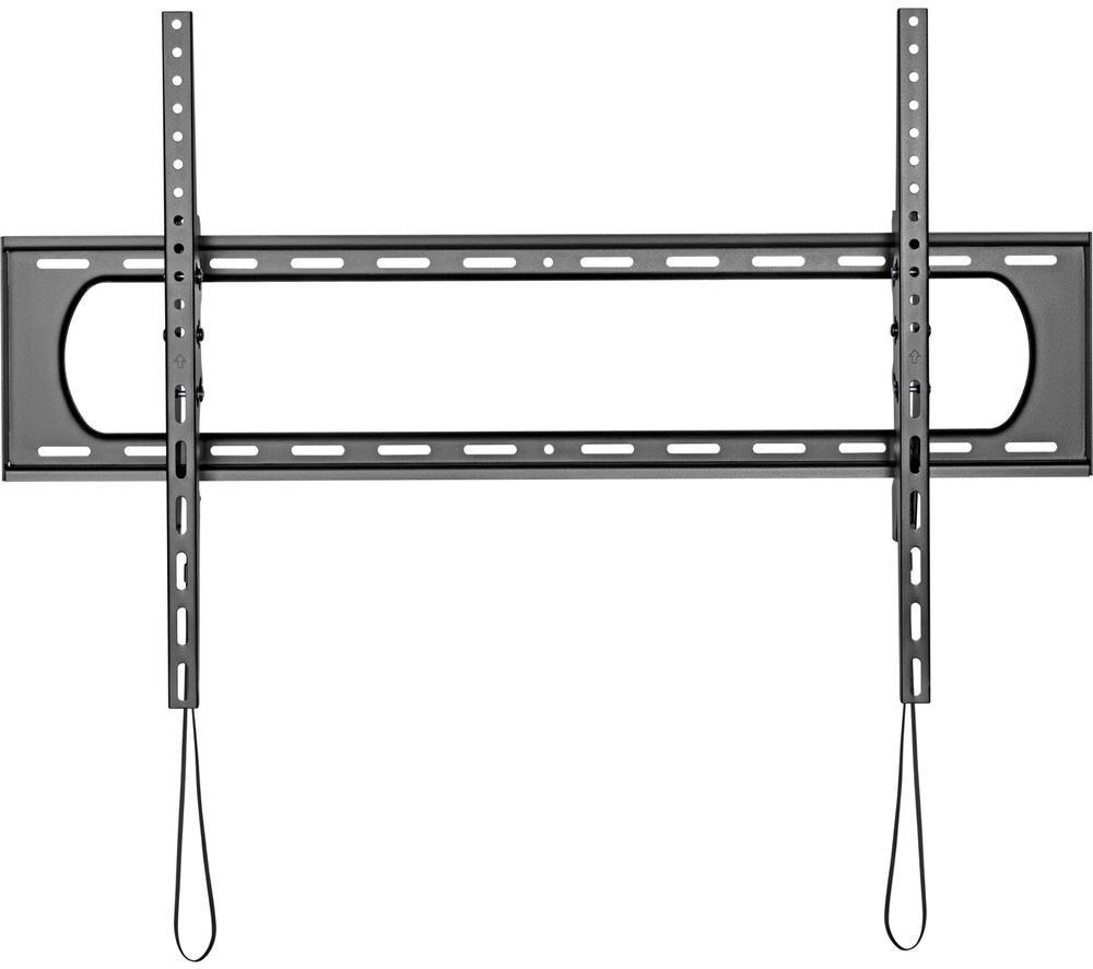 Avf Xxt12b Tilt 60-120" Tv Bracket, Black