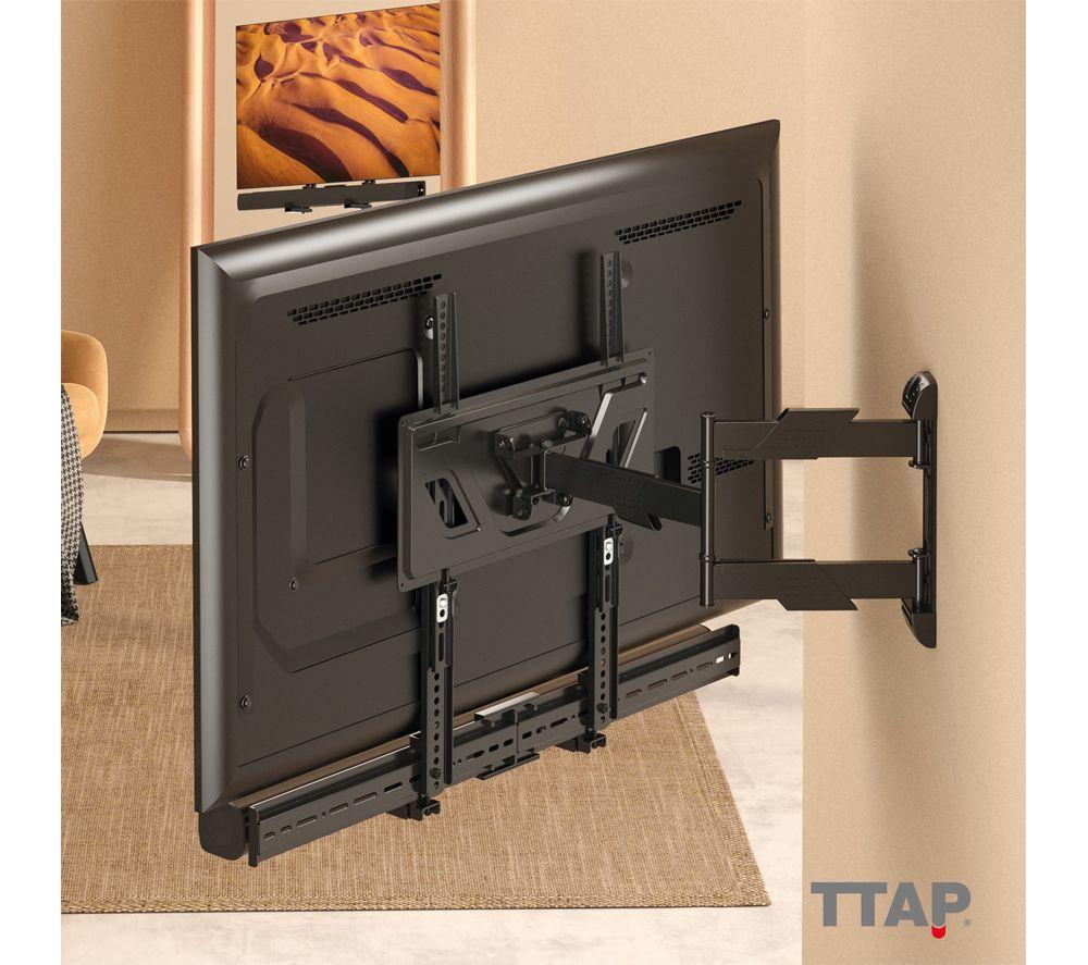TTAP SB-2 Fixed Sound Bar Bracket image number 6 of 6