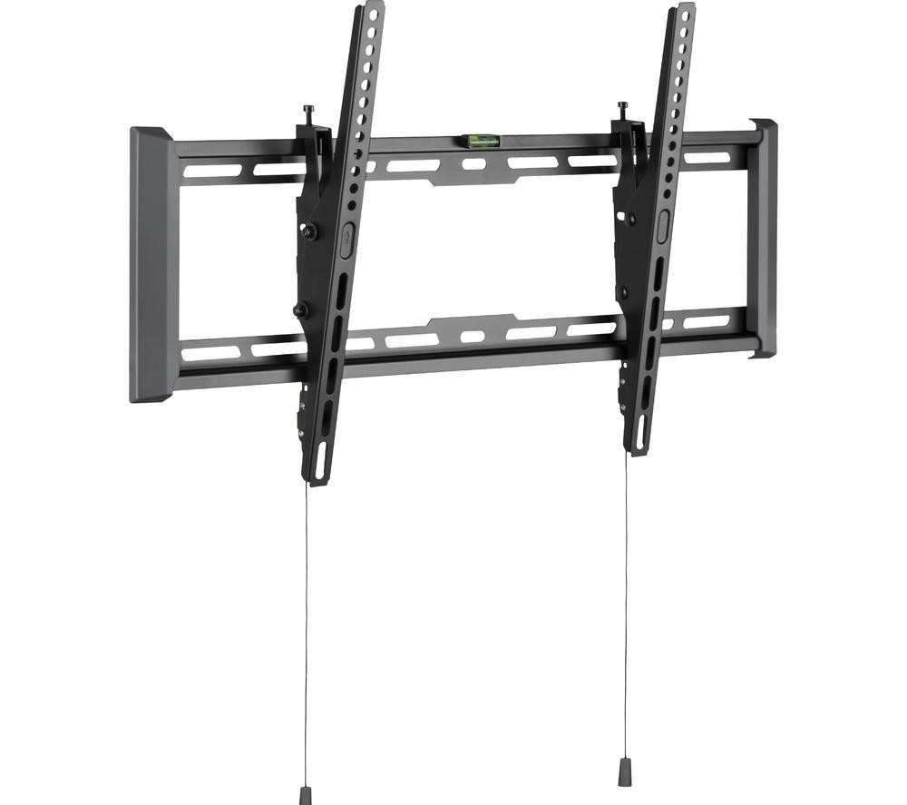 Ttap Ttd604tla Tilt 37 - 80" Tv Bracket, Black
