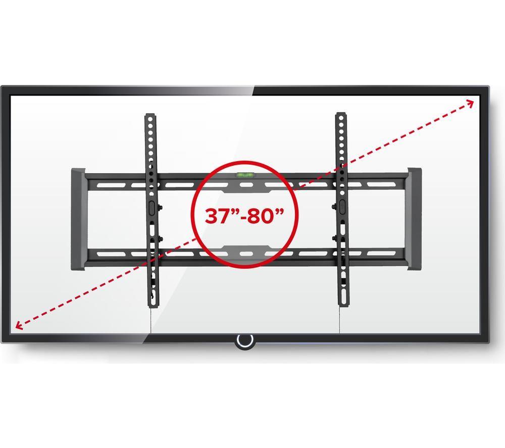TTAP TTD604TLA Tilt 37 - 80" TV Bracket image number 4 of 8