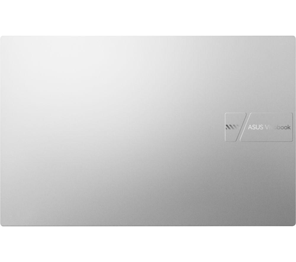 ASUS Vivobook 15 M1502YA 15.6" Laptop - AMD Ryzen 7, 512 GB SSD, Silver image number 15 of 22