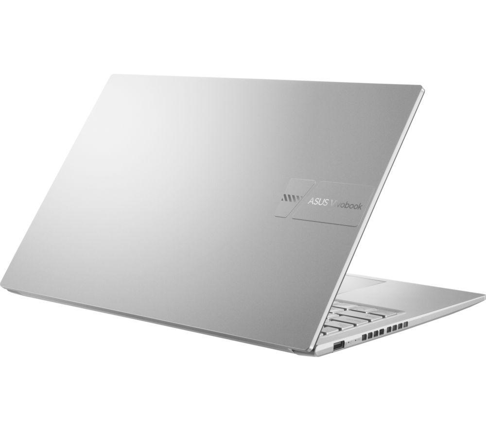 ASUS Vivobook 15 M1502YA 15.6" Laptop - AMD Ryzen 7, 512 GB SSD, Silver image number 16 of 22