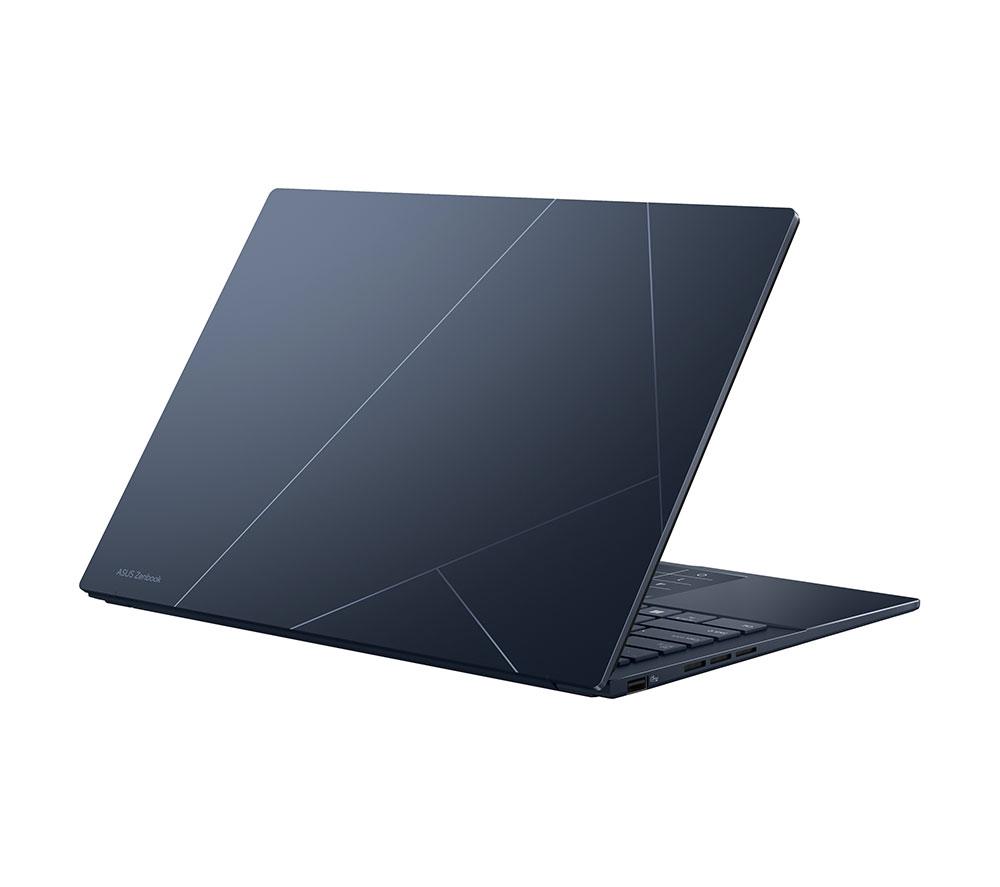 ASUS Zenbook 14 OLED 14" Laptop - Intel® Core™ Ultra 9, 1 TB SSD, Blue