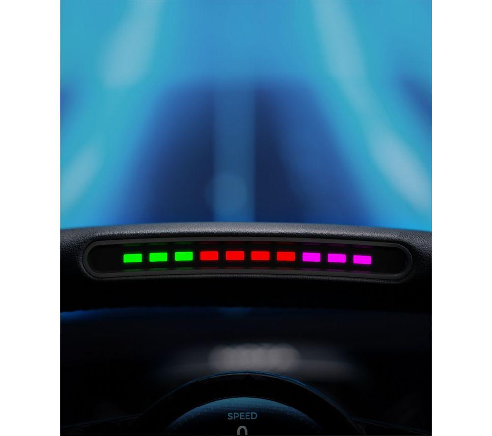 MOZA RACING Vision GS Sim-Racing Steering Wheel image number 6 of 10