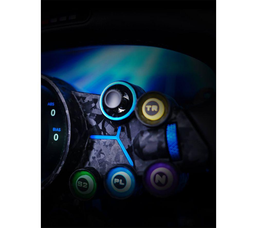 MOZA RACING Vision GS Sim-Racing Steering Wheel image number 7 of 10