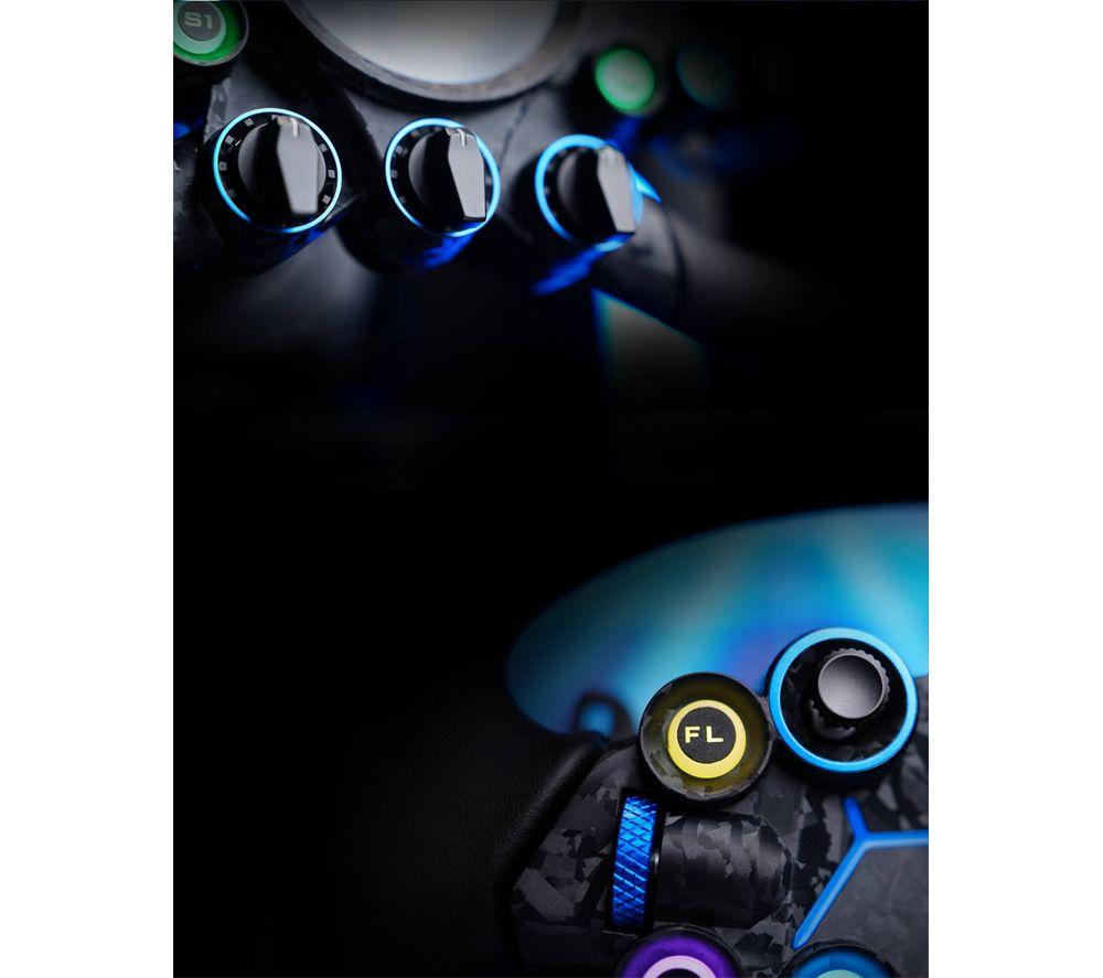 MOZA RACING Vision GS Sim-Racing Steering Wheel image number 8 of 10