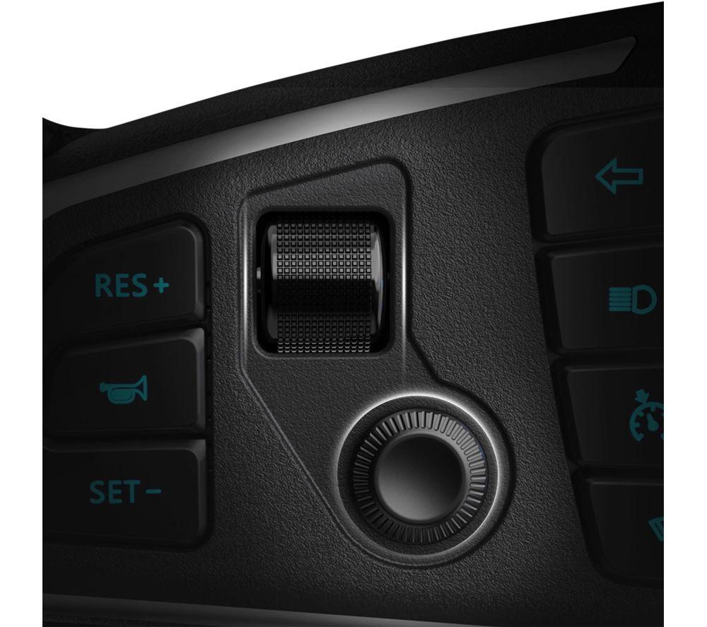 MOZA RACING RS071 Truck Driving Simulator Bundle image number 8 of 9
