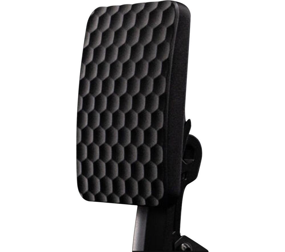 MOZA RACING CRP2 Racing Clutch Pedal image number 2 of 3