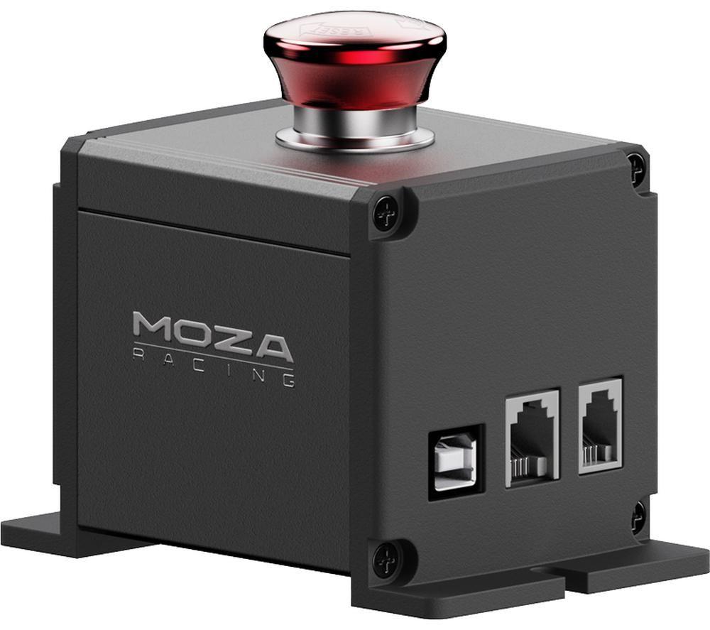 Moza Racing Rs063 E-Stop Switch