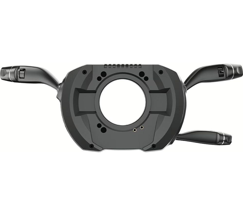 MOZA RACING Multi-function Stalks image number 2 of 4